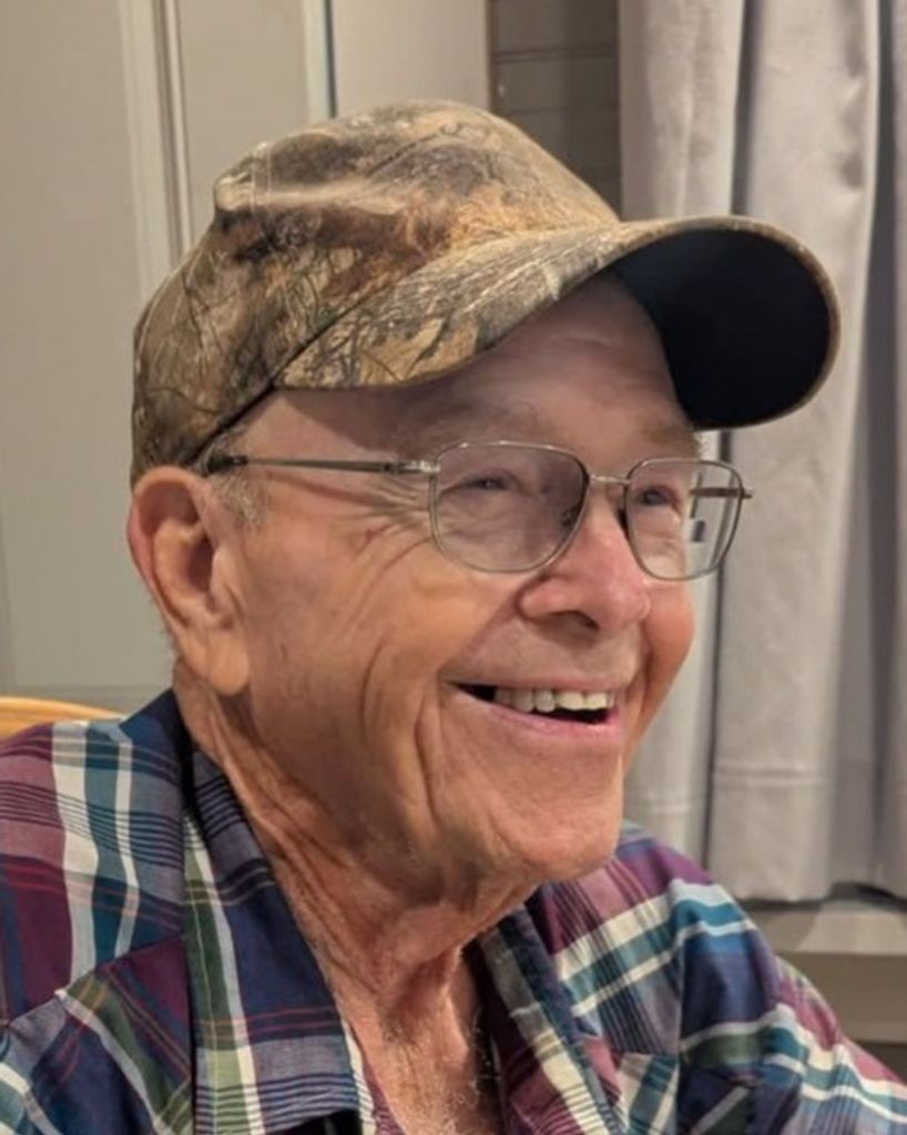 Robert James Jones Profile Photo