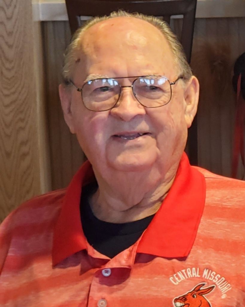 Harry V. Poynter Profile Photo
