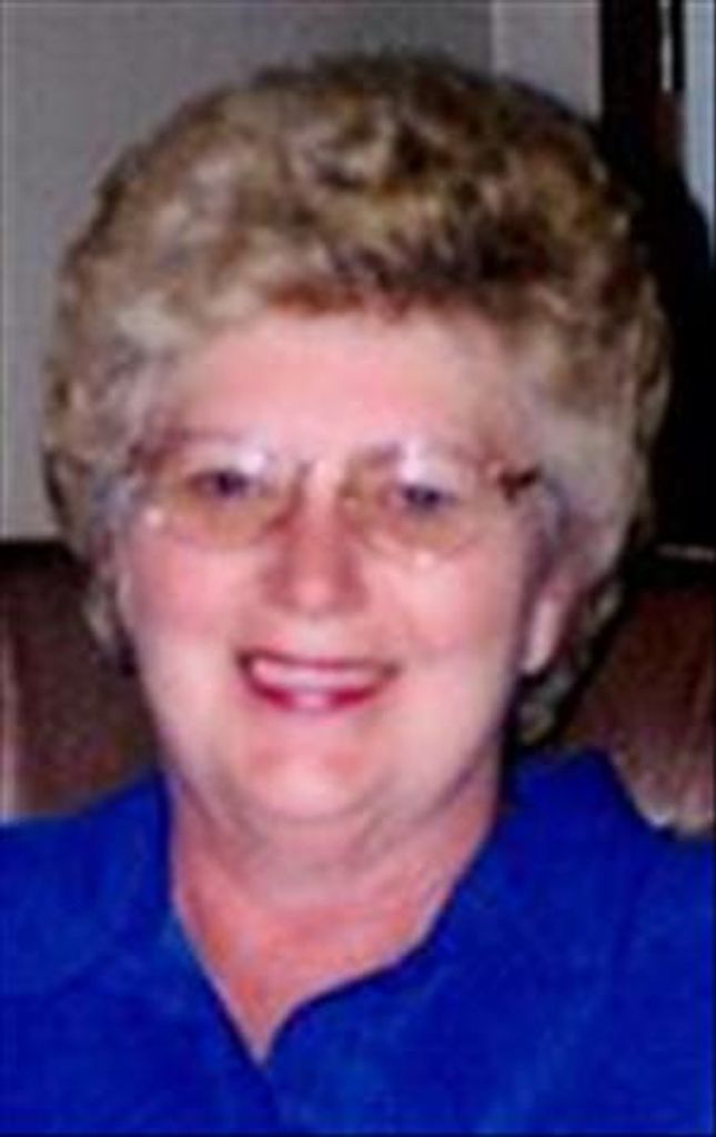 Judy Richardson