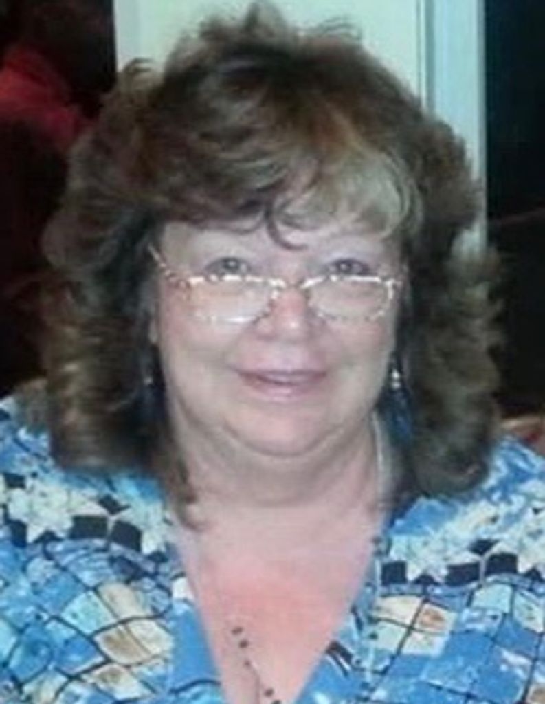 Nancy Patricia Shannon