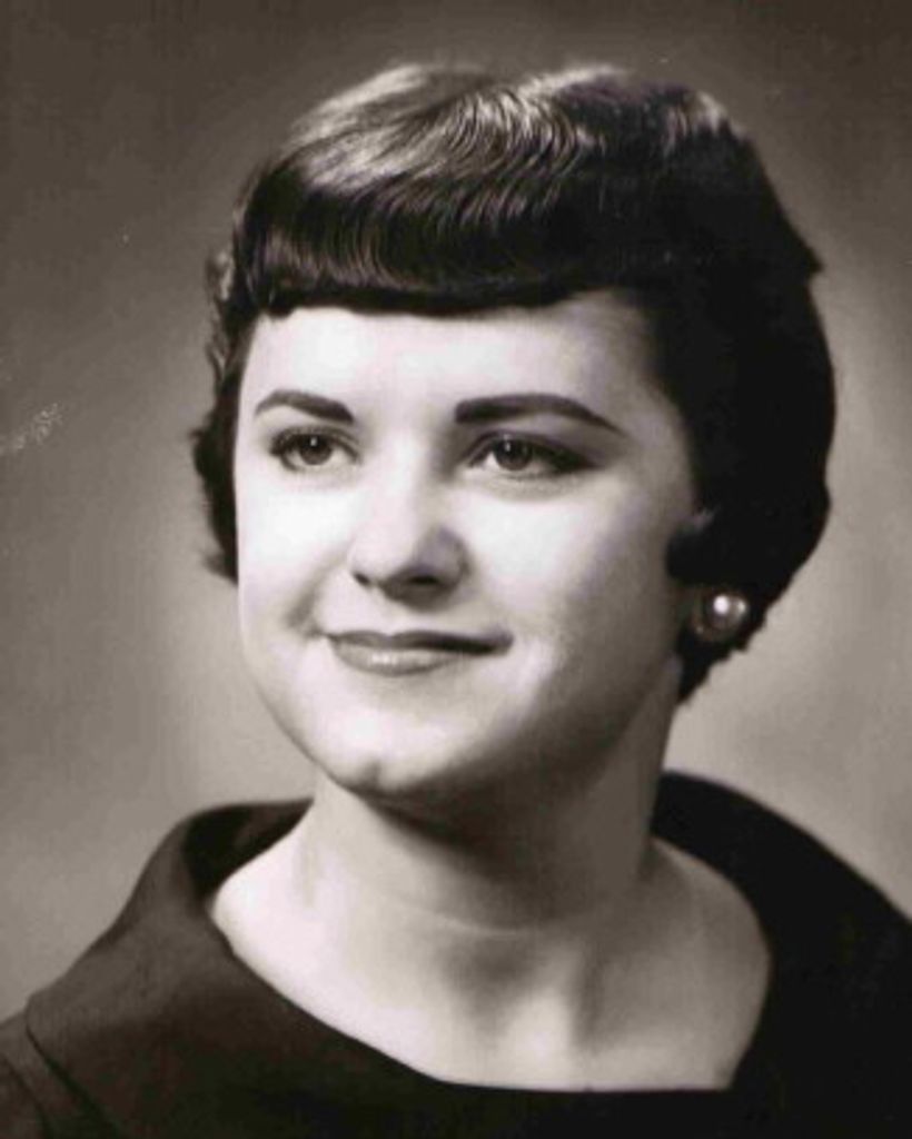 Evalena Inez Castleman Bennett