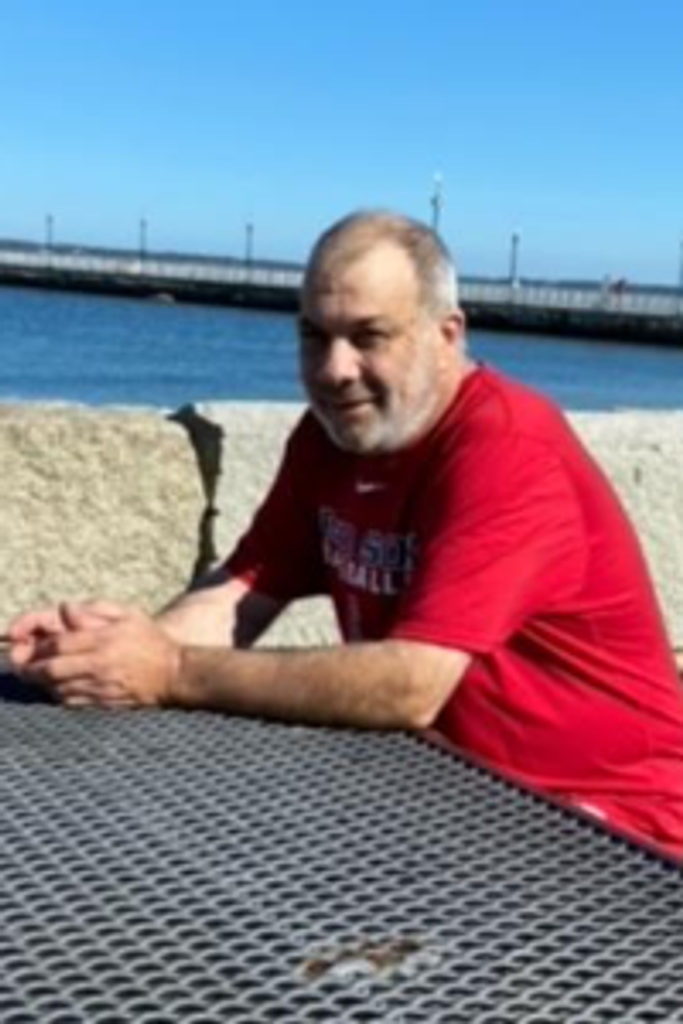 Michael Botelho Profile Photo
