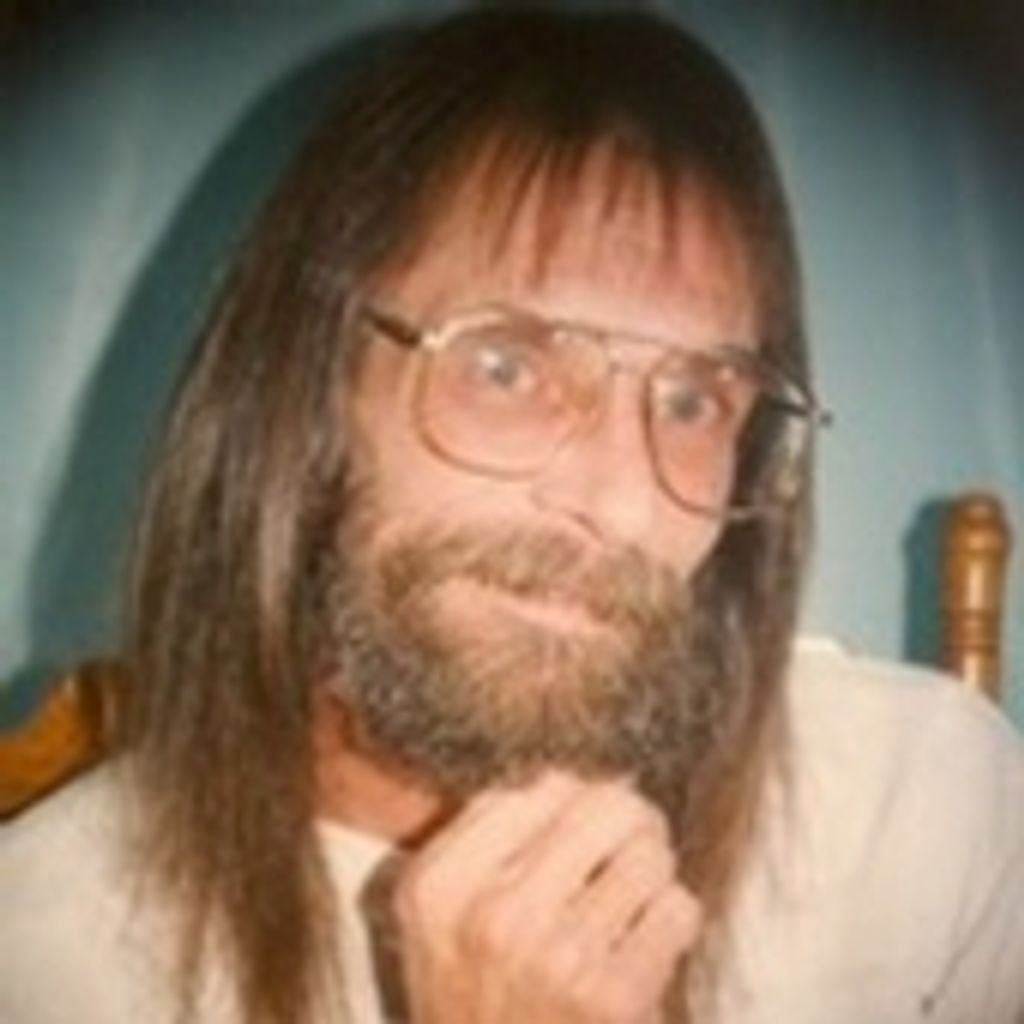 Colin Micheal Watson