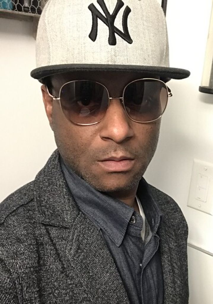 Marco Dewayne Jones Cain