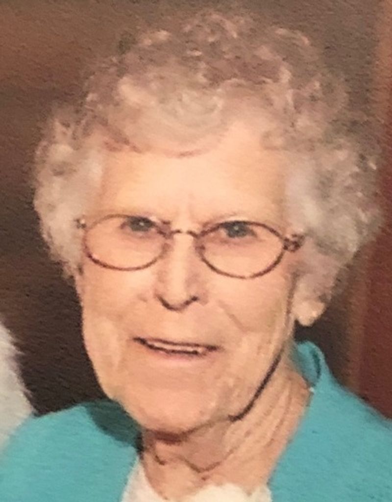 Gladys Marie Gardner Profile Photo