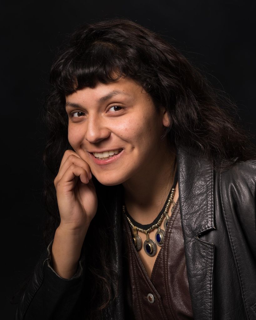 Courtney Lopez Profile Photo