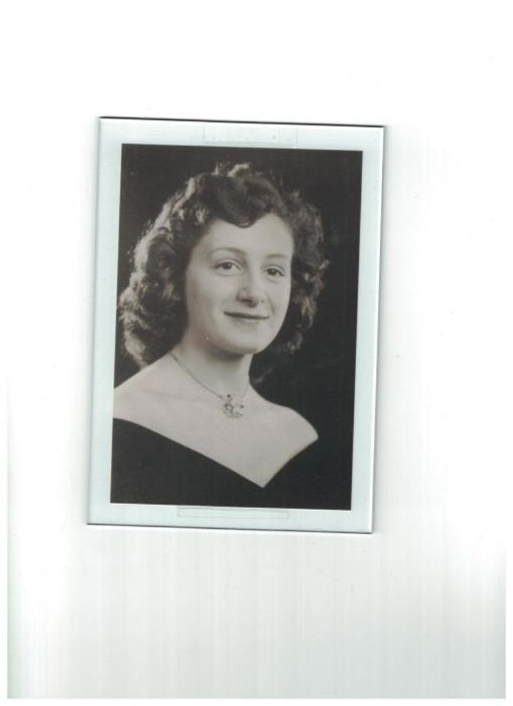 Eva Marie (Uonelli)  Delprince Profile Photo