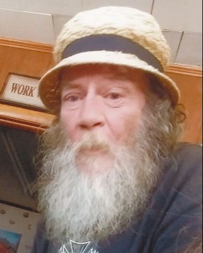 Steven Douglas Maynard