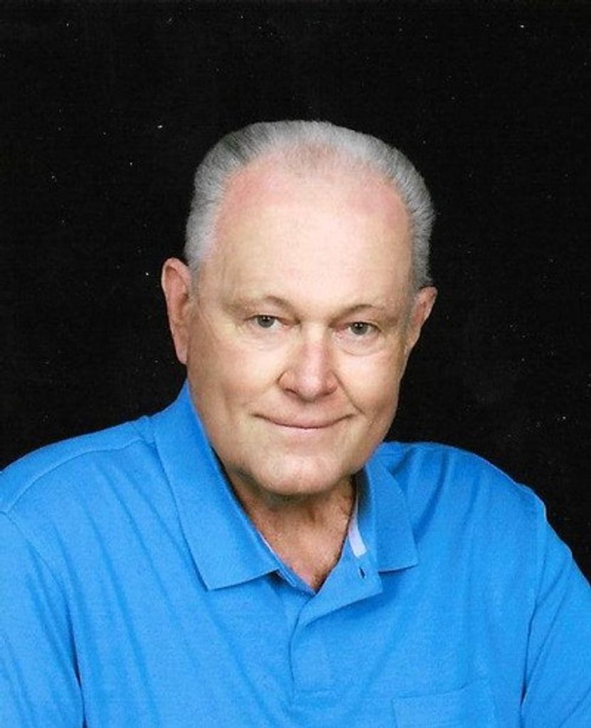 Donald Rogene Eckelman