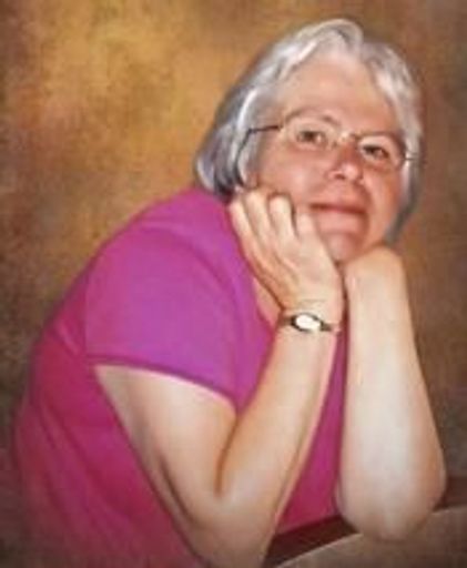 Kathleen Mary Polnar Profile Photo