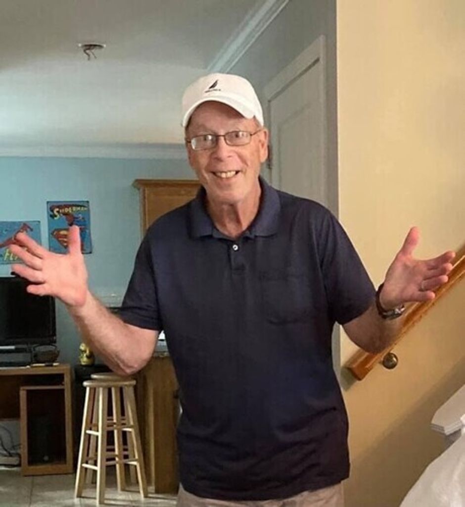 Fred S Pell Profile Photo