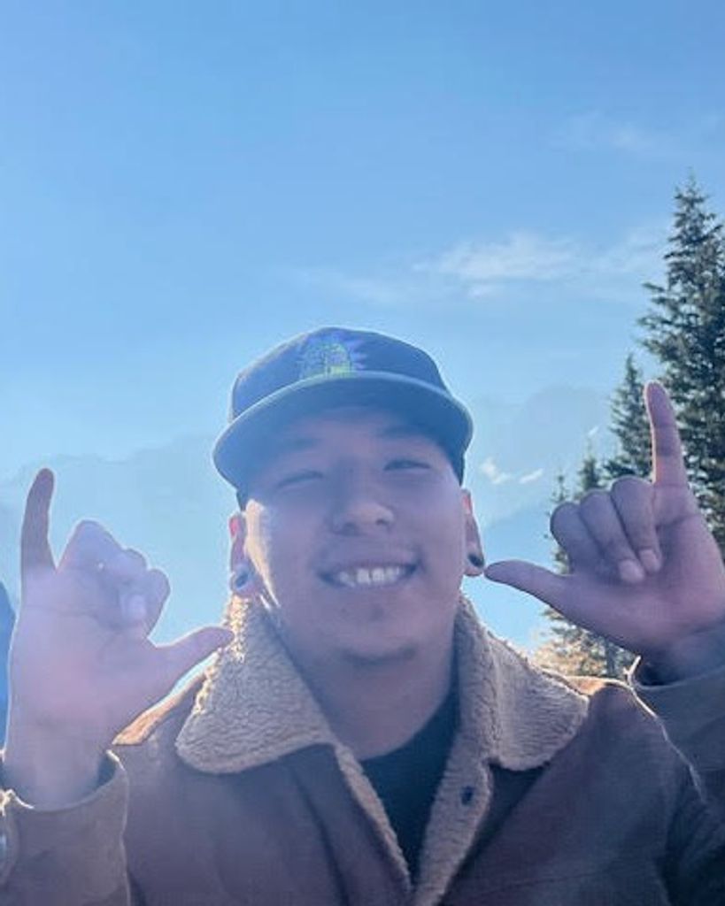 Blaize Alvin Woods Profile Photo