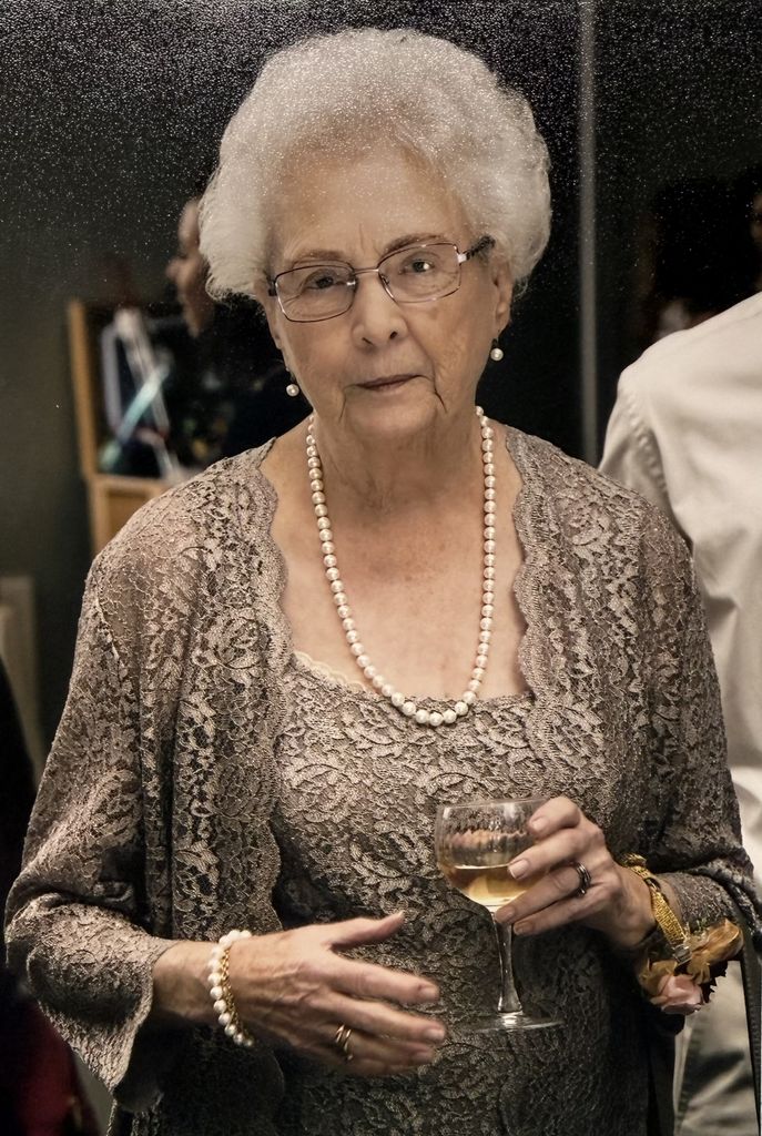 Mary Claire Stanners Profile Photo