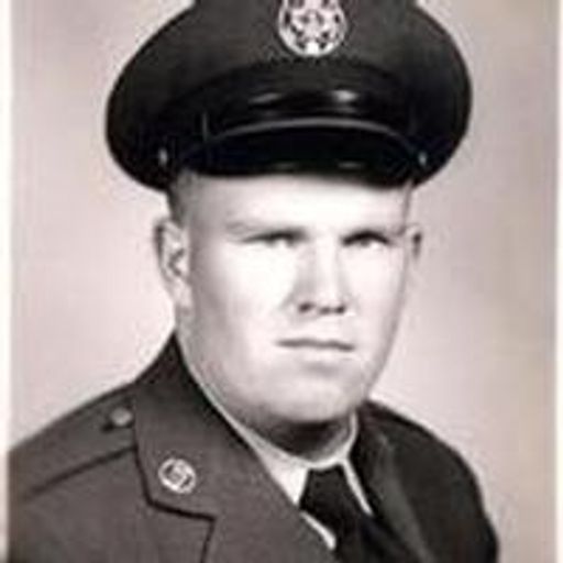 John "Jack" Perry Nutt Profile Photo