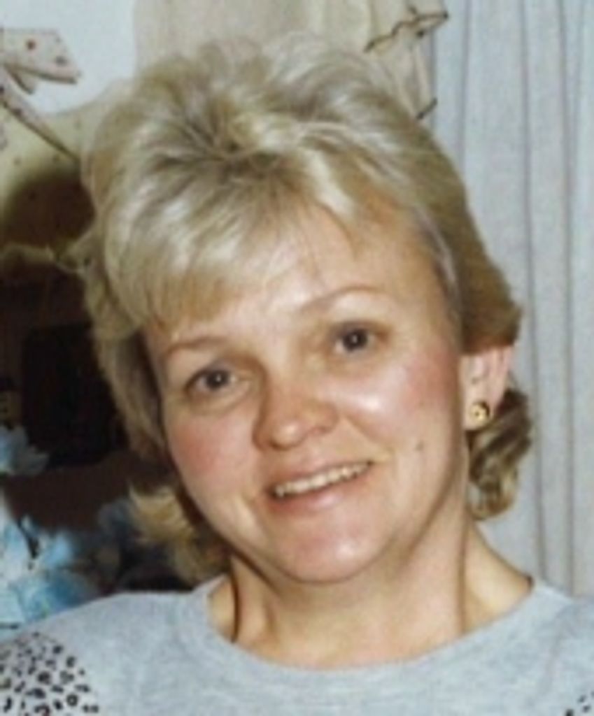 Pauline Gross