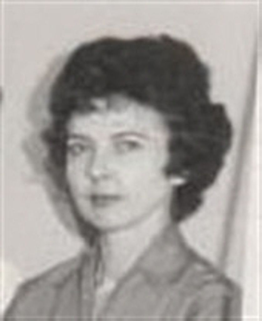 Jane C. Martin