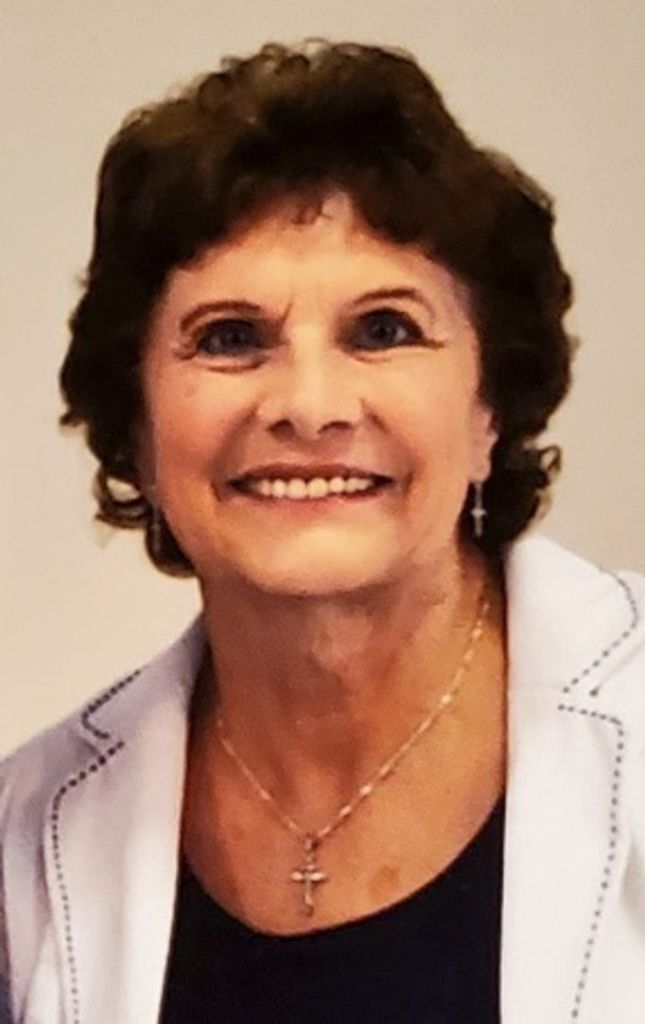 Joann Marlene Place Profile Photo