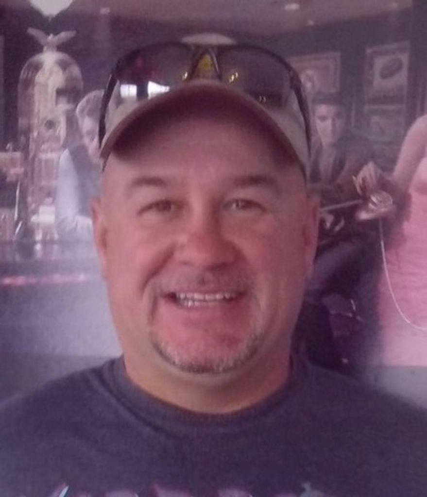 Douglas Jeffrey Profile Photo