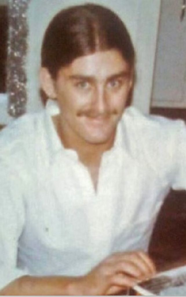 John William Flood Profile Photo