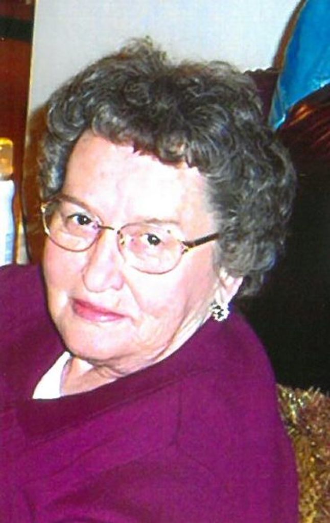 Margaret Joan Gottschalk Profile Photo