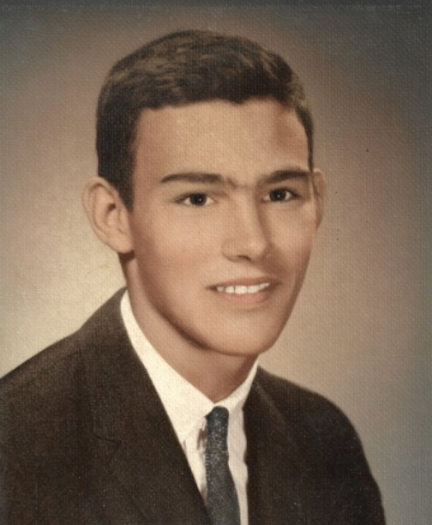 Paul J. Laurin