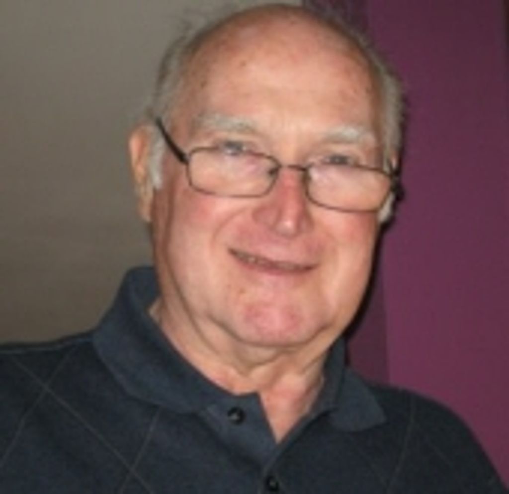 John Richard “Dick” Butterfield