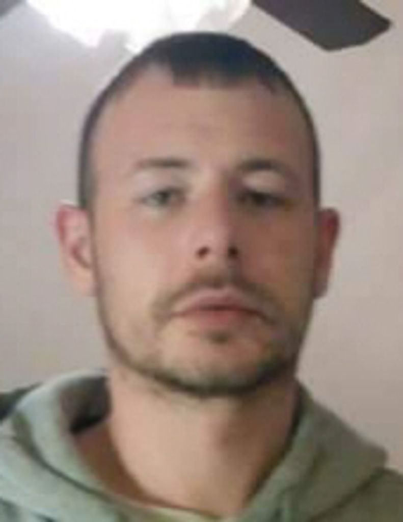 Justin  Warren Raider