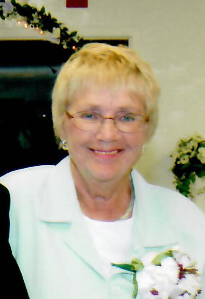 Judith A. (Anderson)  Caprio Profile Photo