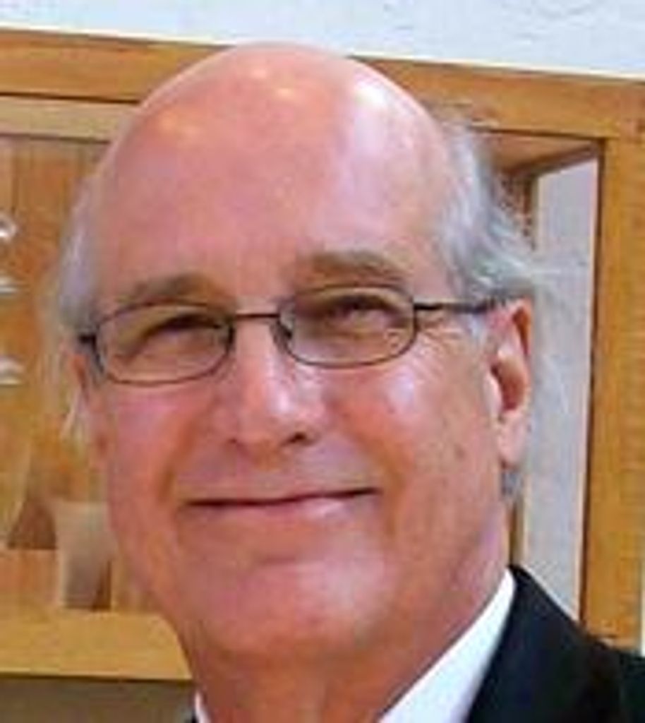 George F. Siefert