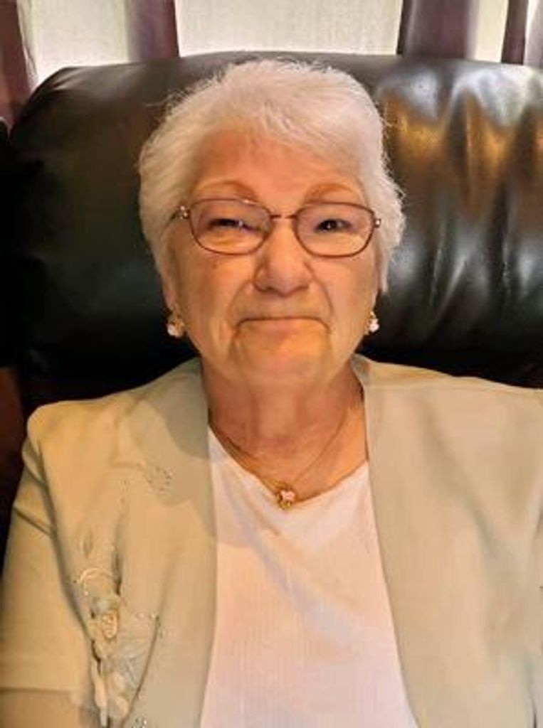 Theresa Marie Craggs Profile Photo
