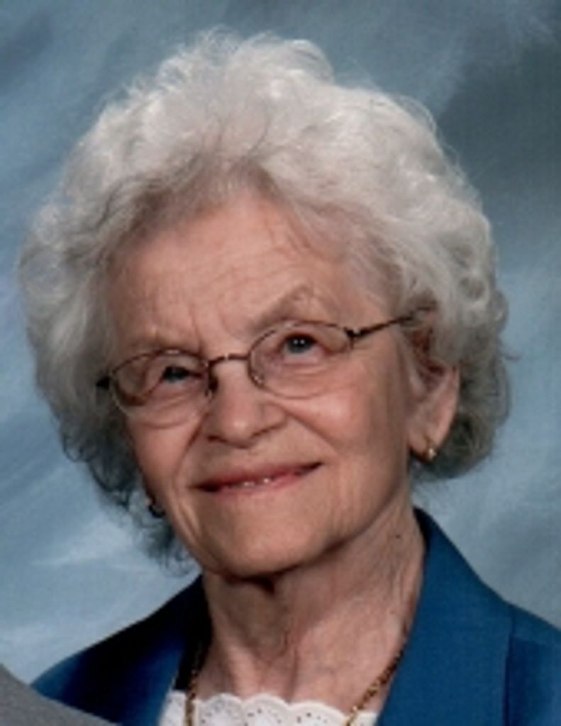 Esta M. Hoffer