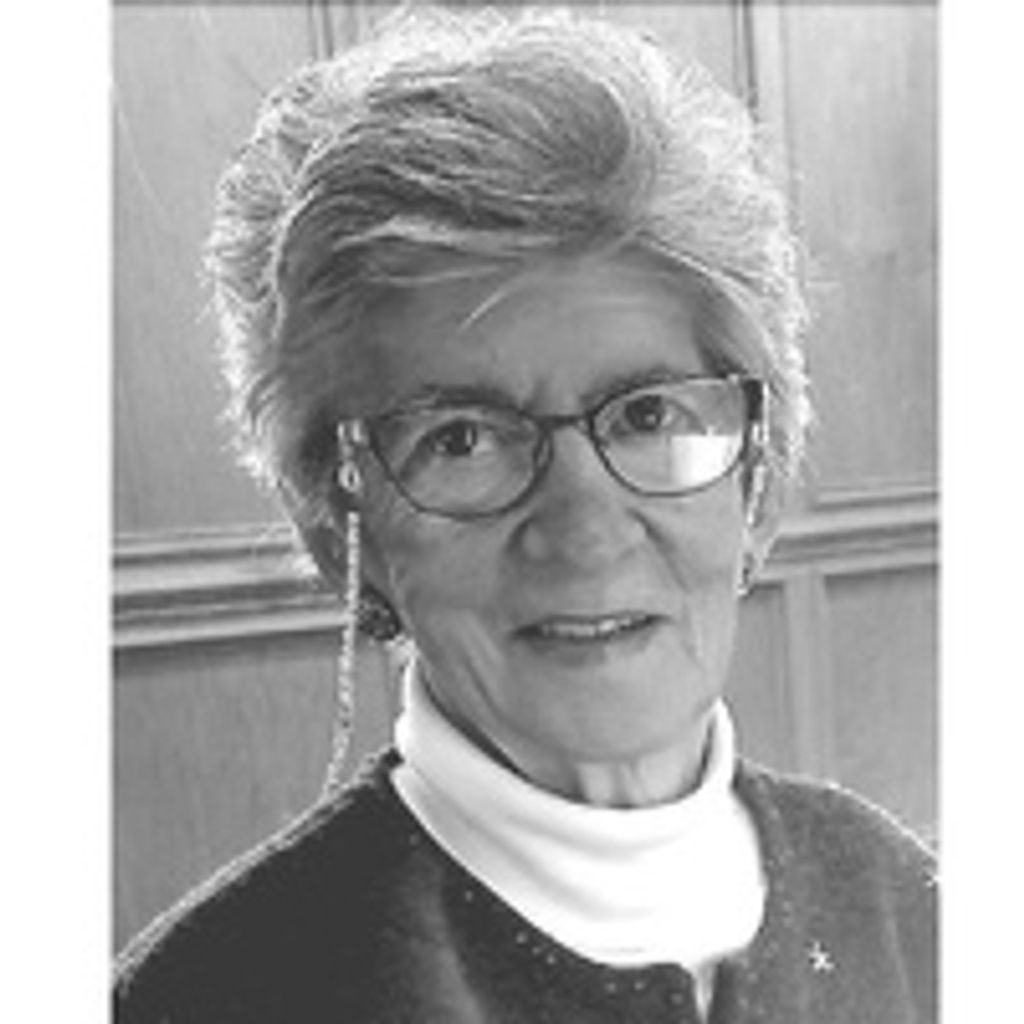Carrie Lucille Walls