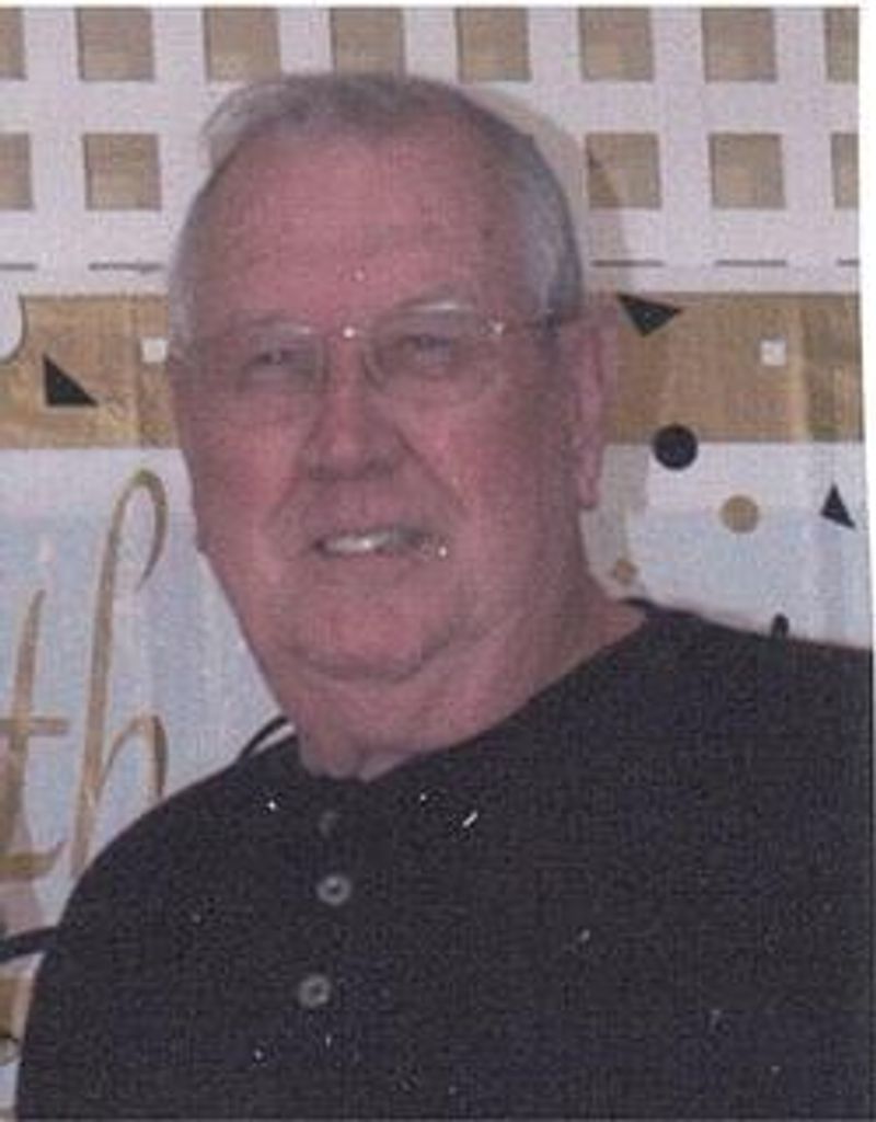 William Franklin Frazee Profile Photo