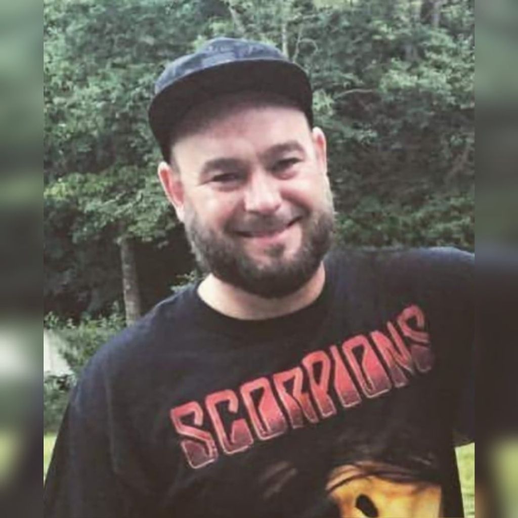 Gary Ronald Kenneson, Jr. Profile Photo