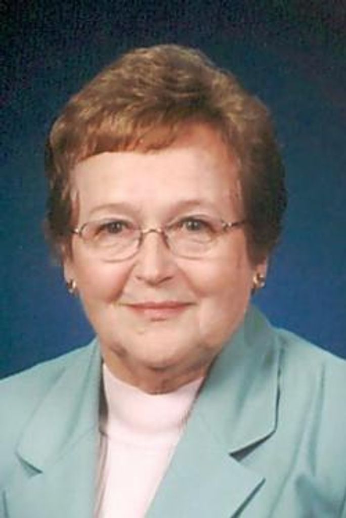 Melvina Meidinger Profile Photo