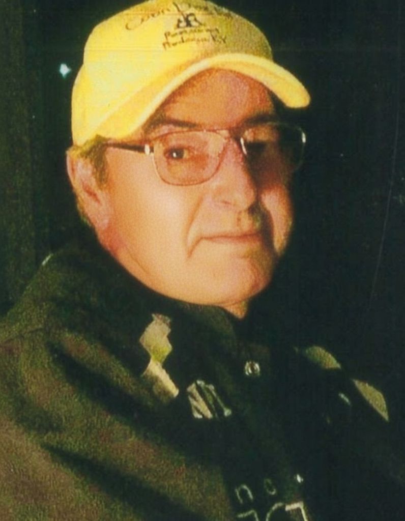 Bob Dixon Profile Photo