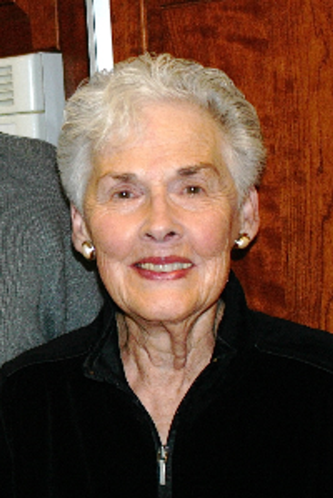 Frances  E. (Baxter)  Galvin