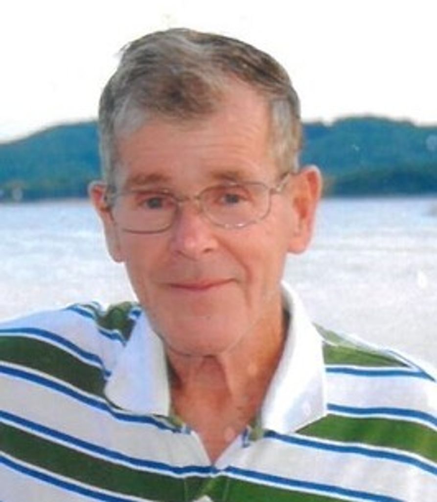 Richard Bumpus