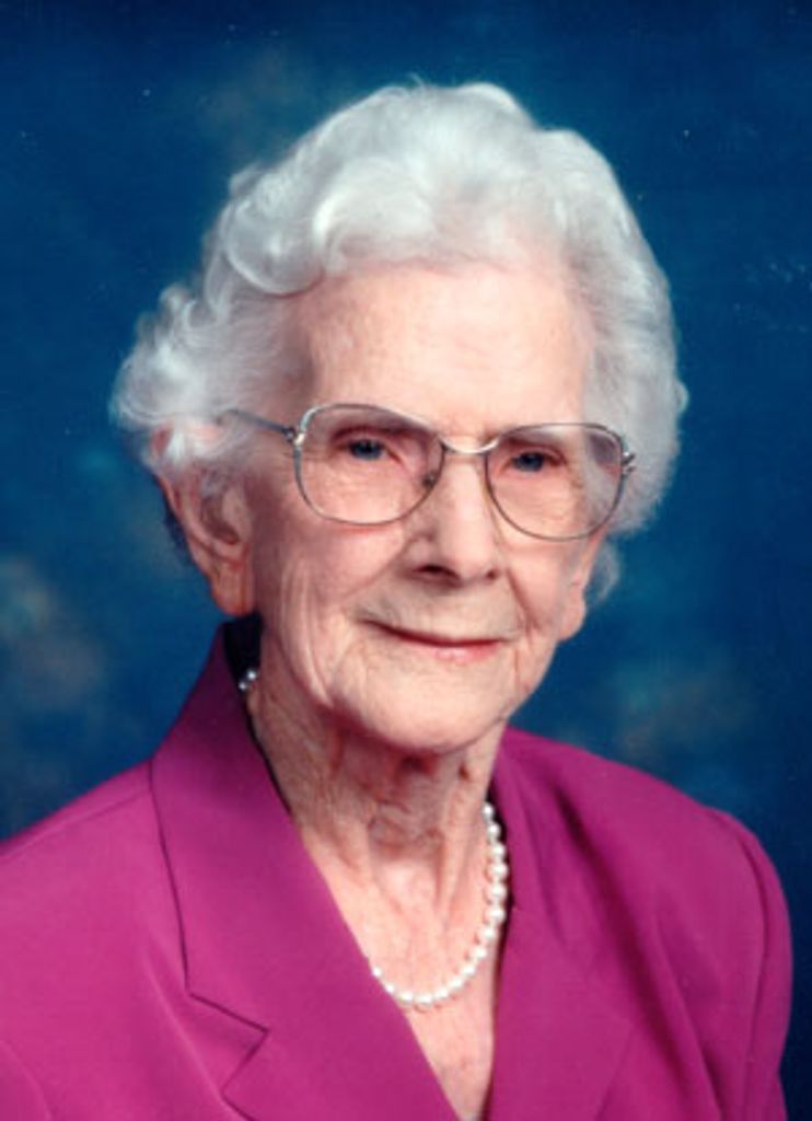 Lula Williams Ormsby