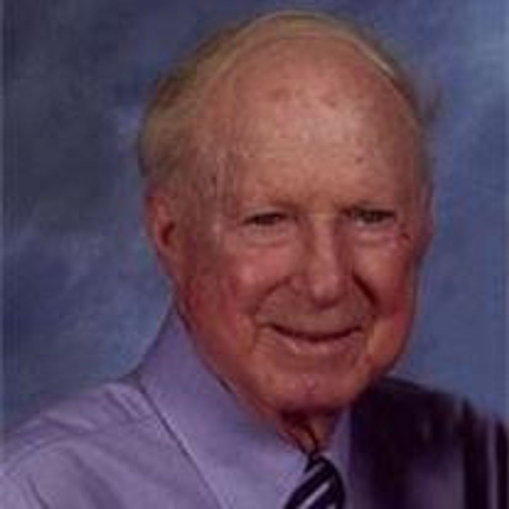 Virga "Red" Francis Lusignan Profile Photo