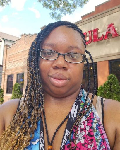 Sheila Delesse Thompson's obituary image