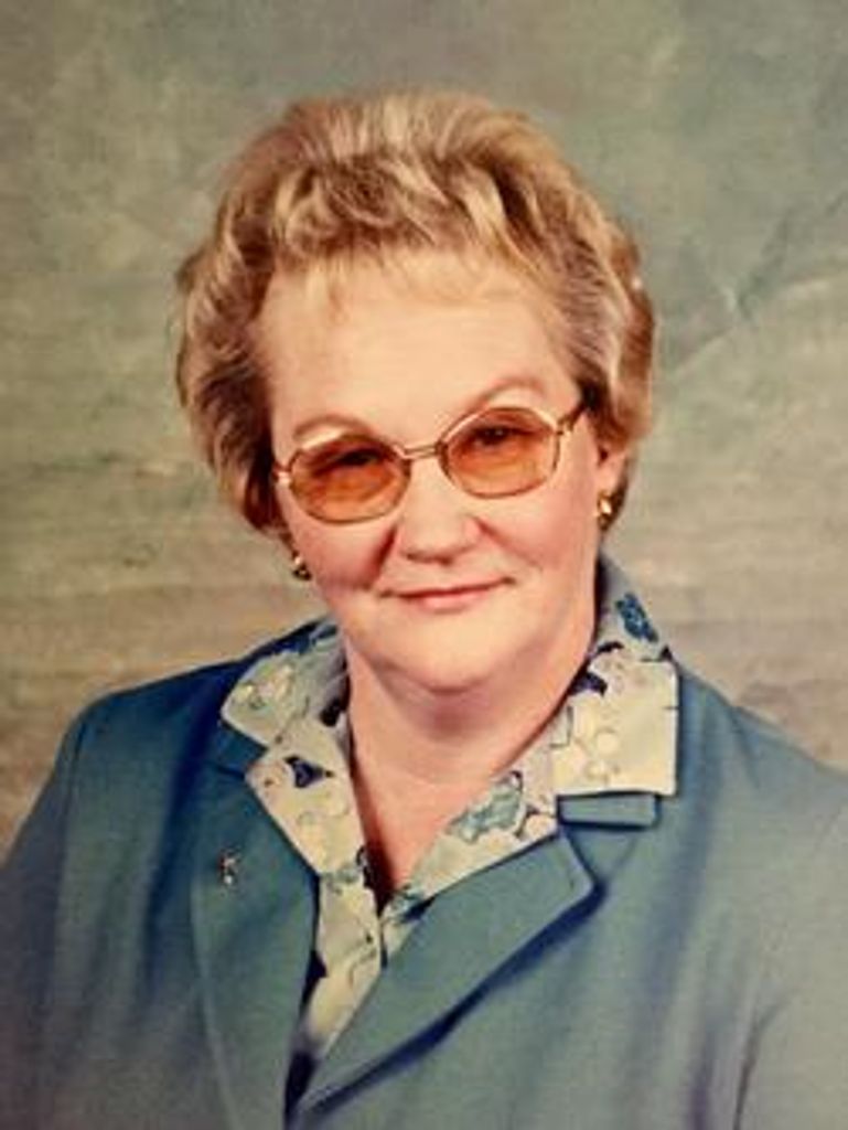 Rosemary Scheid Profile Photo