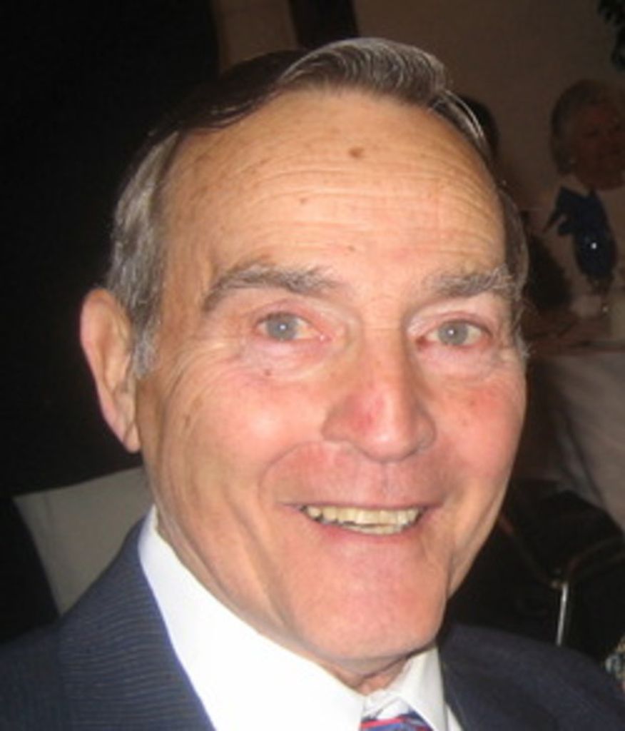 Wallace "Wally" J. Lugli Profile Photo