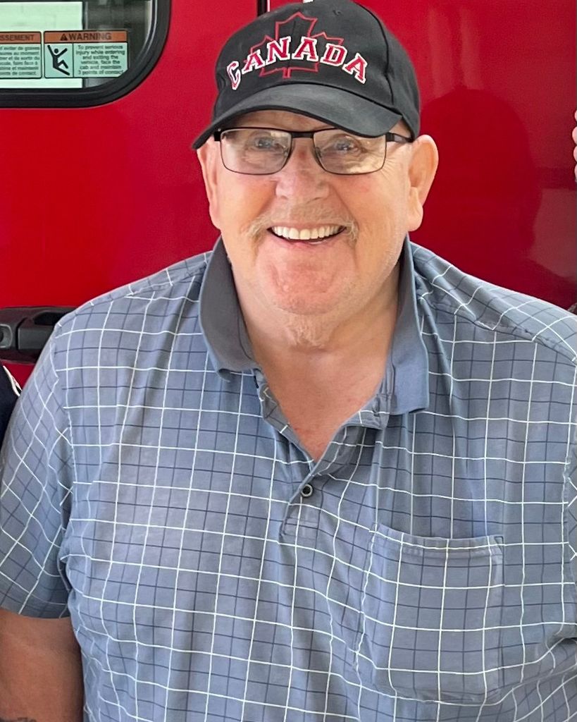 Daniel John Engleby Profile Photo