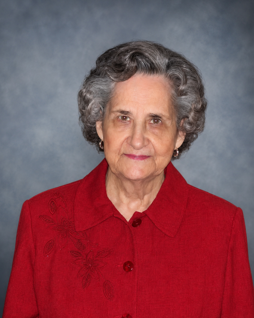 Anita June Pannell