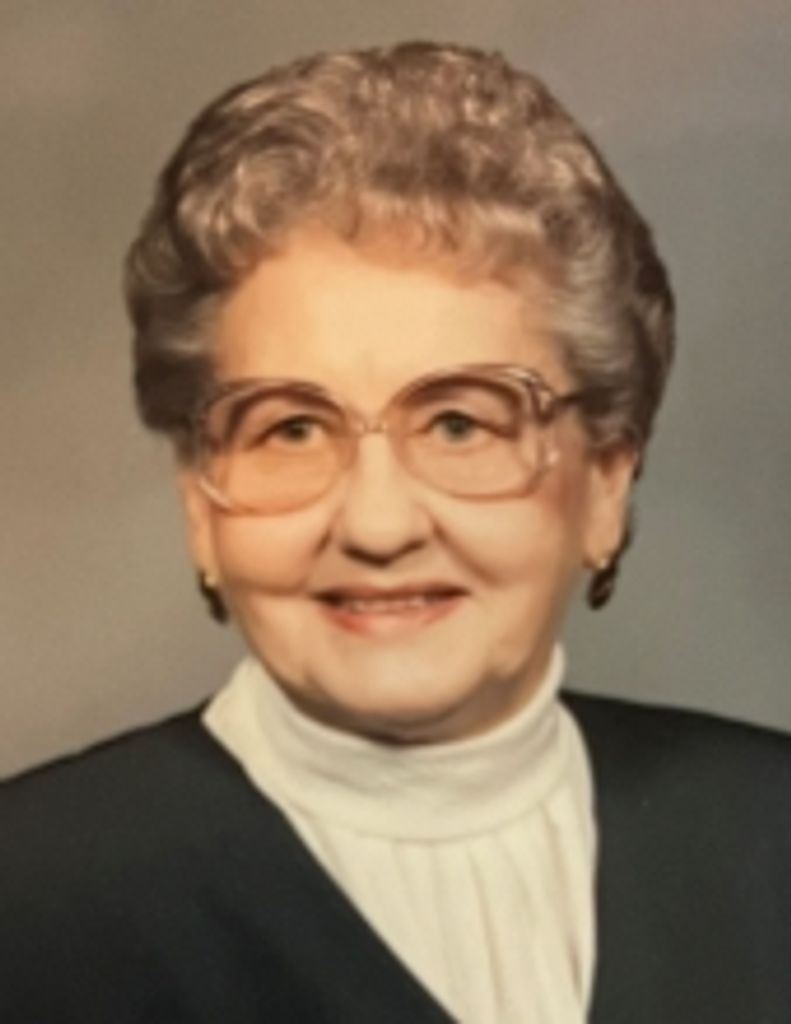 Alice M. Bergeron Profile Photo