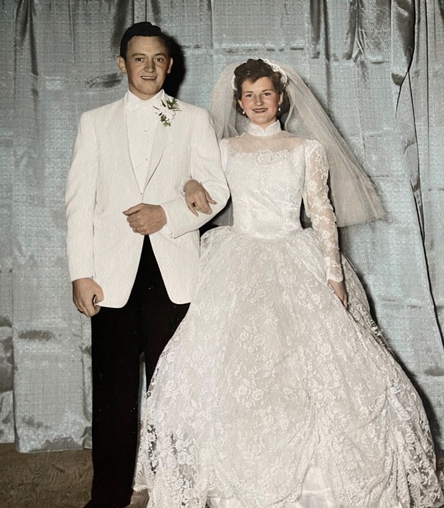 Nancy Elizabeth Duvall (Porter) Profile Photo