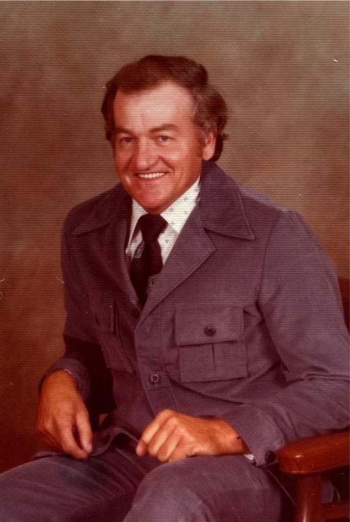 Willie “Billy” Chavers