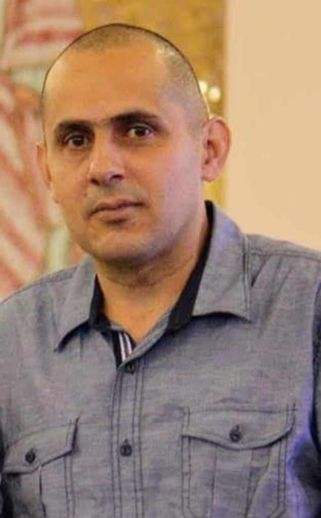 Jose Trinidad Torres Profile Photo