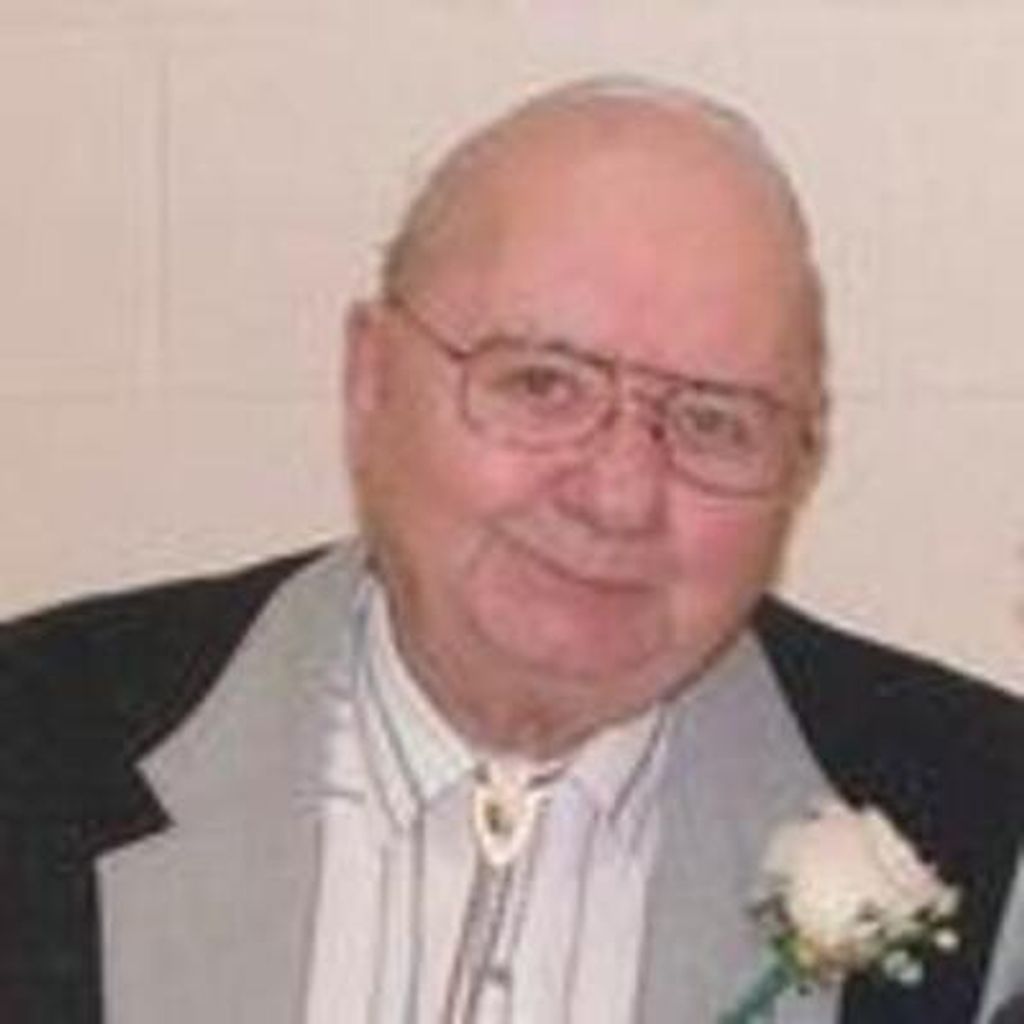 James "Jim" Amos Winegar Profile Photo